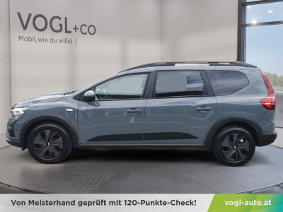 Dacia Jogger Gebrauchtwagen Dacia Jogger Gebrauchtwagen