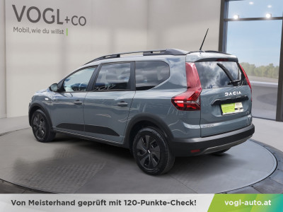 Dacia Jogger Gebrauchtwagen Dacia Jogger Gebrauchtwagen