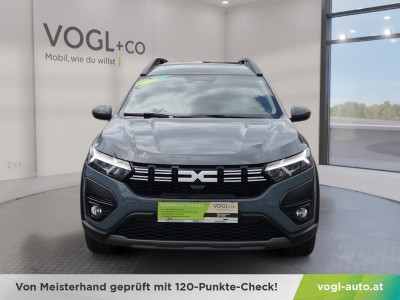 Dacia Jogger Gebrauchtwagen Dacia Jogger Gebrauchtwagen