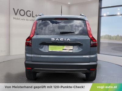 Dacia Jogger Gebrauchtwagen Dacia Jogger Gebrauchtwagen