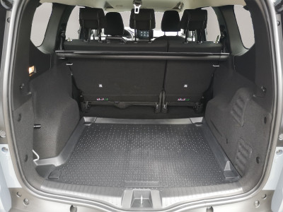 Dacia Jogger Gebrauchtwagen Dacia Jogger Gebrauchtwagen