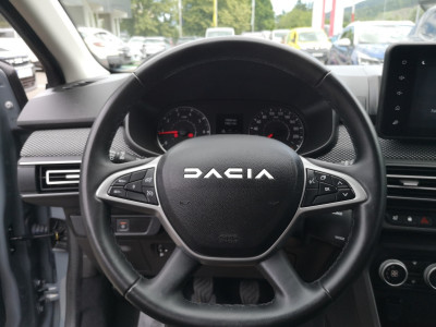 Dacia Jogger Gebrauchtwagen Dacia Jogger Gebrauchtwagen
