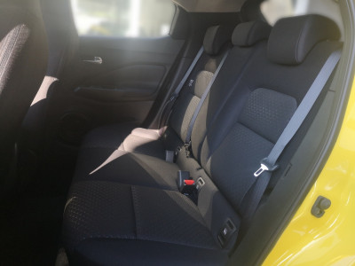 Nissan Juke Vorführwagen Nissan Juke Vorführwagen