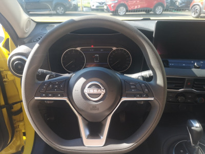 Nissan Juke Vorführwagen Nissan Juke Vorführwagen