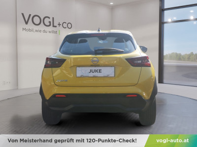 Nissan Juke Vorführwagen Nissan Juke Vorführwagen