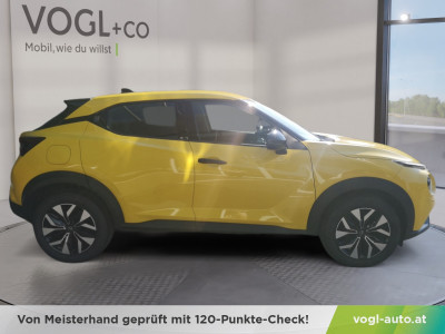 Nissan Juke Vorführwagen Nissan Juke Vorführwagen
