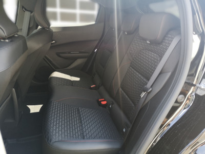 Renault Clio Vorführwagen