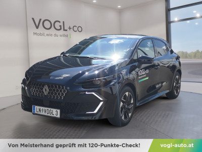 Renault Clio Vorführwagen