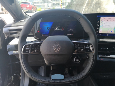 Renault Clio Vorführwagen