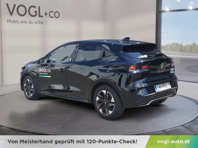 Renault Clio Vorführwagen