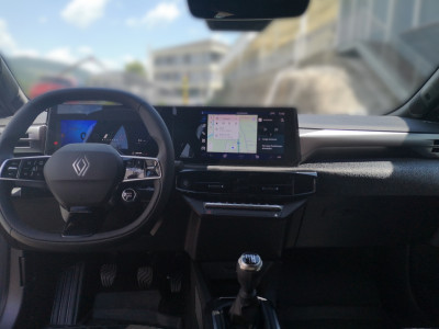 Renault Clio Vorführwagen