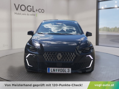 Renault Clio Vorführwagen