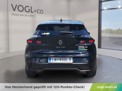 Renault Clio Vorführwagen
