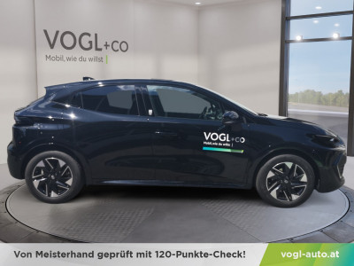 Renault Clio Vorführwagen