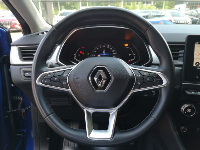 Renault Captur Gebrauchtwagen