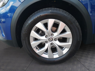 Renault Captur Gebrauchtwagen
