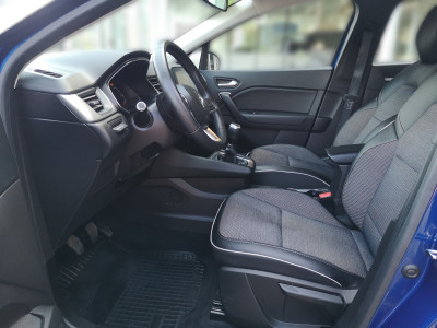 Renault Captur Gebrauchtwagen
