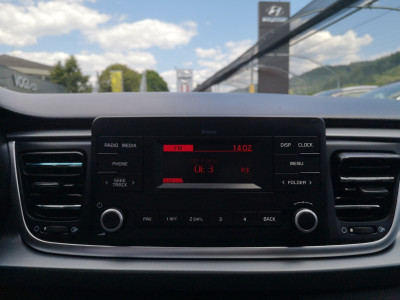 KIA Rio Gebrauchtwagen