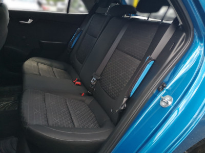 KIA Rio Gebrauchtwagen