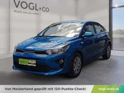 KIA Rio Gebrauchtwagen