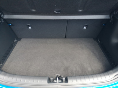 KIA Rio Gebrauchtwagen