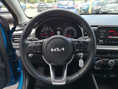 KIA Rio Gebrauchtwagen
