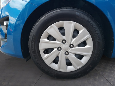 KIA Rio Gebrauchtwagen
