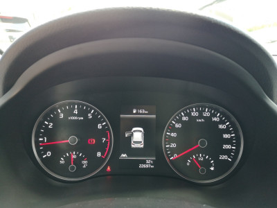 KIA Rio Gebrauchtwagen