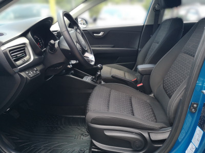 KIA Rio Gebrauchtwagen