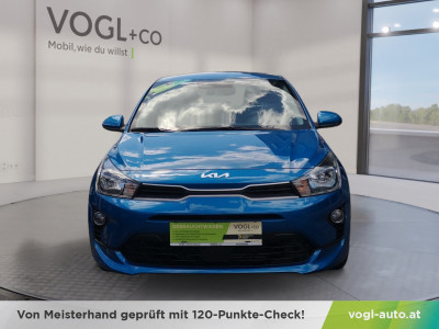 KIA Rio Gebrauchtwagen