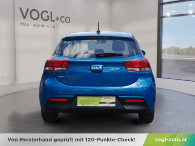 KIA Rio Gebrauchtwagen