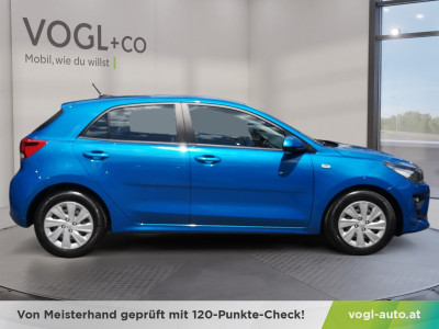 KIA Rio Gebrauchtwagen