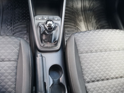 KIA Rio Gebrauchtwagen