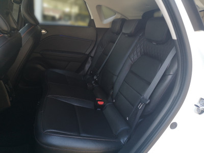 Renault Captur Gebrauchtwagen