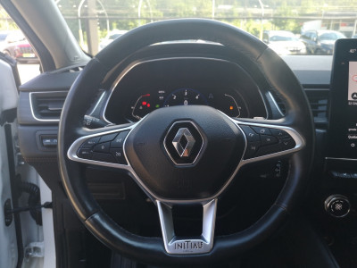 Renault Captur Gebrauchtwagen