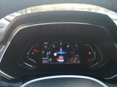 Renault Captur Gebrauchtwagen