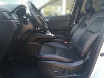 Renault Captur Gebrauchtwagen