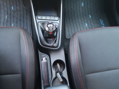 Hyundai i20 Gebrauchtwagen