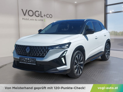 Renault Austral Vorführwagen