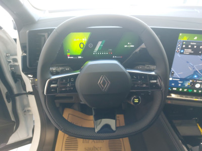 Renault Austral Vorführwagen