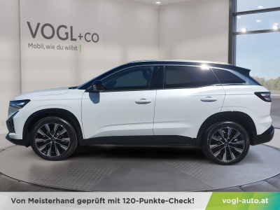 Renault Austral Vorführwagen