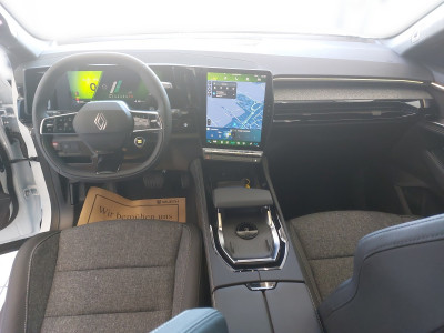 Renault Austral Vorführwagen
