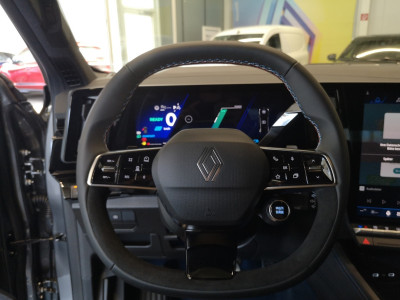 Renault Rafale Vorführwagen Renault Rafale Vorführwagen