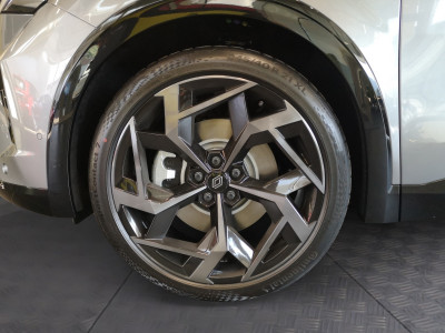 Renault Rafale Vorführwagen Renault Rafale Vorführwagen