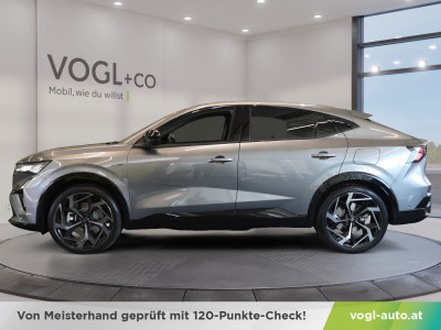 Renault Rafale Vorführwagen Renault Rafale Vorführwagen