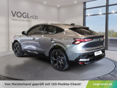 Renault Rafale Vorführwagen Renault Rafale Vorführwagen