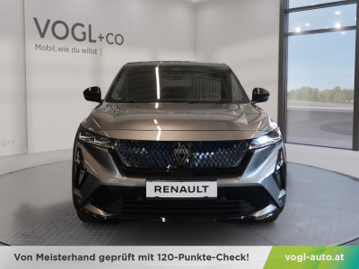 Renault Rafale Vorführwagen Renault Rafale Vorführwagen