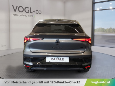 Renault Rafale Vorführwagen Renault Rafale Vorführwagen