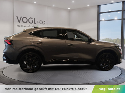 Renault Rafale Vorführwagen Renault Rafale Vorführwagen