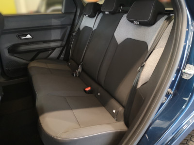 Dacia Bigster Vorführwagen Dacia Bigster Vorführwagen
